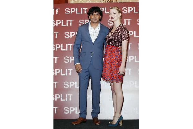 ...Terminkalender ist voll. Nachdem sie in ‘Split’ von M. Night Shyamalan begeisterte und für ‘Das Damengambit’ jeden Preis ...