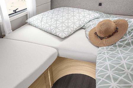 Knaus Van TI Plus Platinum Selection (2021)