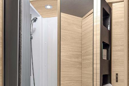 Knaus Van TI Plus Platinum Selection (2021)