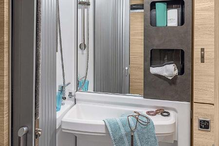 Knaus Van TI Plus Platinum Selection (2021)