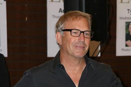 Kevin Costner bekam drei Mal den Anti-Oscar verliehen - 1992 sogar für die Hauptrolle in dem Film 