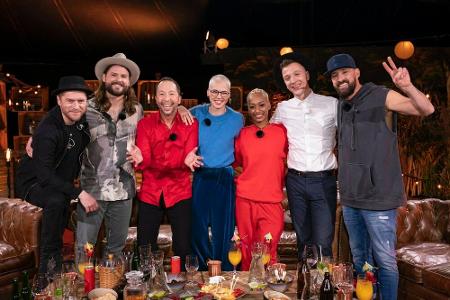Auch 2021 dürfen sich Fans wieder auf besondere musikalische Abende freuen. Diese Musiker sind in der achten Staffel von 