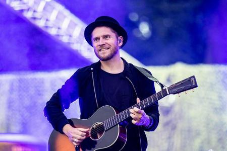 Johannes Oerding (39) tritt in die Fußstapfen von Michael Patrick Kelly (43) und übernimmt die Moderation der Musikshow. Der...