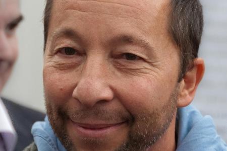 DJ BoBo (53) brachte in den 90er-Jahren die Clubs zum Kochen. Hits wie 