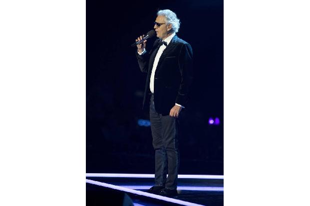Andrea Bocelli wollte immer nur singen, aber seine Eltern machten sich Sorgen, dass die Musik eine brotlose Kunst sei. Ihnen...