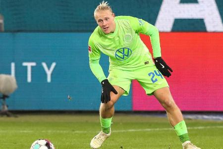 Sammelte einige wichtige Ballgewinne durch aufmerksames Anlaufen, leitete so auch den ersten Treffer für seine Farben ein. E...