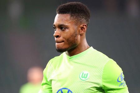 Scheiterte mit seiner ersten Chance nur knapp (5.), bekam das Überraschungsmoment aus dieser Szene aber nur ganz selten auf ...