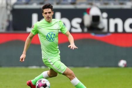 Brachte deutlich mehr Zug auf die rechte Seite und schrammte mit seinen Flanken mehrfach nur knapp an einem Assist vorbei. G...