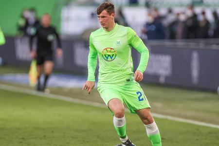 Konnte der Partie nicht mehr seinen Stempel aufdrücken. Eine Abschlusschance ergab sich für den polnischen Angreifer nicht m...