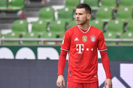 Agierte auf der letzten Linie wach und bestach mit fast perfekter Zweikampfquote. Im Verbund mit den Kollegen entstanden abe...