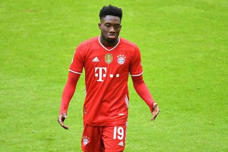 Agierte in den ersten Minuten noch recht unbeständig, fand sich spätestens mit der starken Vorarbeit zum 1:0 aber in der Par...