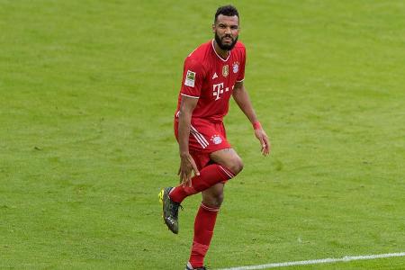 Erarbeitete sich den ersten Abschluss der Partie (4.), zielte aber noch zu ungenau. Machte es nach schwerem Casteels-Fehler ...