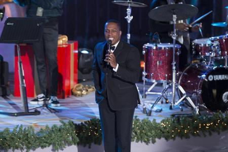 2021 könnte es für Leslie Odom Jr. so weit sein. Er ist für seine Darbietung in 