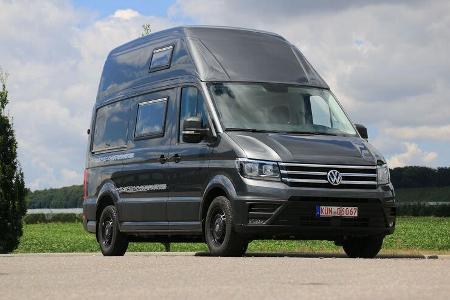 Schwabenmobil Florida Family L (2021)