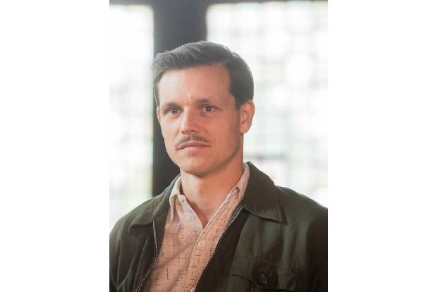 Aktuell freut sich Franz Hartwig auf seine neue Serie 'Wild Republic', denn ausnahmsweise wird er keinen Bösewicht spielen. ...