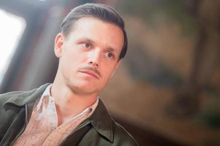 Er weiß aber auch, warum ihm oft Ähnliches angeboten wird: 