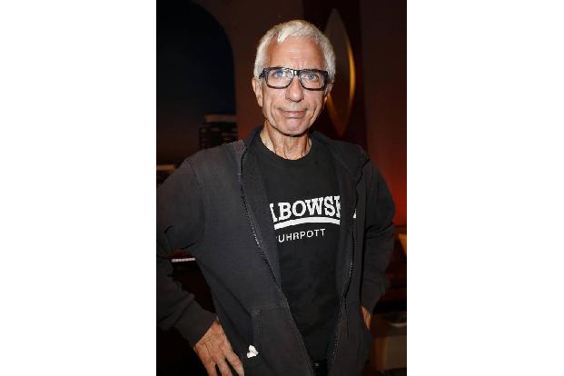 Dasselbe kann man auch über Ralf Richter sagen. Seit 'Das Boot' ist er festgelegt auf gefährliche Draufgänger, die nicht auf...