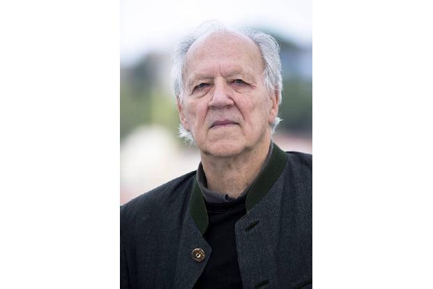 Werner Herzog ist hauptberuflich Regisseur, spielt aber gerne mal für Freunde und Geld Finsterlinge auf der großen und klein...