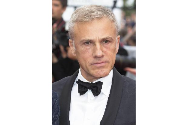 Ob Christoph Waltz auch bald müde wird, Nazis und andere Schurken zu spielen? In Woody Allens aktuellem Film, 'Rifkin’s Fest...
