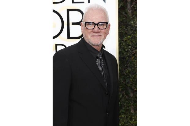 Seit Malcolm McDowell in Stanley Kubricks 'Uhrwerk Orange' Angst und Schrecken verbreitete, wird er besonders gerne als Anta...