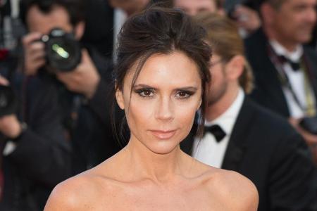 Die Fans von Ex-Spice-Girl Victoria Beckham (47) staunten Ende der 90er Jahre nicht schlecht. Ganz überraschend trug die Sän...