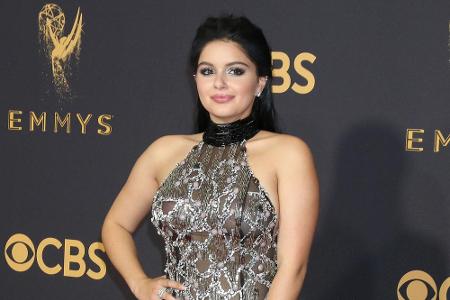 Mit gerade einmal 17 Jahren hat sich die 