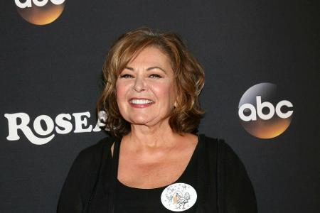 Schauspielerin Roseanne Barr (68) entschied sich in den 90er Jahren aus gesundheitlichen Gründen für eine Brustverkleinerung...