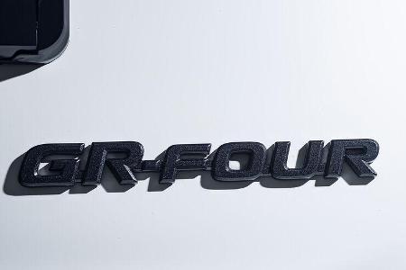 Toyota GR Yaris Fahrbericht Mendig 2020