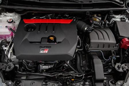 Toyota GR Yaris Fahrbericht Mendig 2020