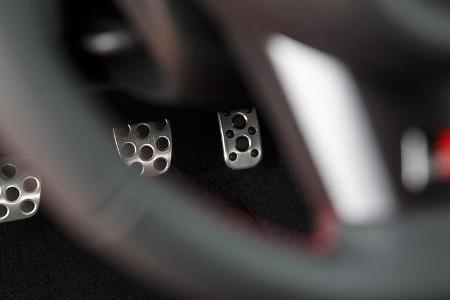 Toyota GR Yaris Fahrbericht Mendig 2020