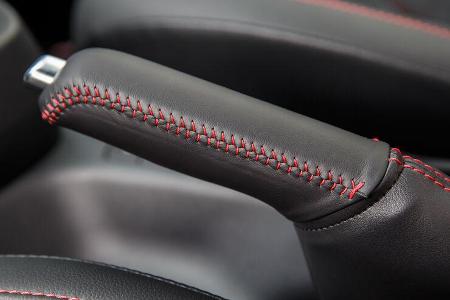 Toyota GR Yaris Fahrbericht Mendig 2020