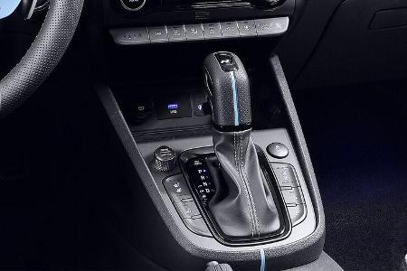 Hyundai Kona N (2021) Premiere