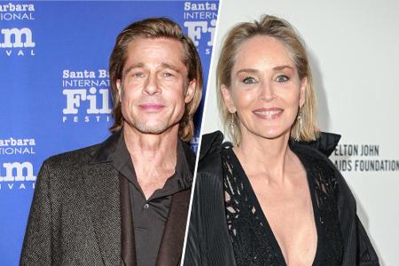 Ob als Hähnchen verkleidet oder als Eisverkäufer: Einige berühmte Persönlichkeiten hielten sich früher mit Jobs in Fast-Food...