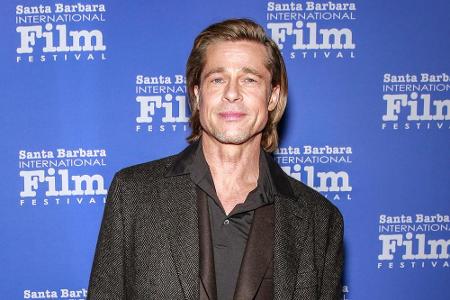 Heute zählt Brad Pitt (57) zu den bekanntesten Schauspielern Hollywoods. Als er als junger Mann nach Los Angeles ging, jobbt...