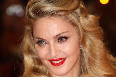 Madonna (62) versuchte sich stattdessen als Verkäuferin bei Dunkin' Donuts. Doch den Job behielt sie nicht lange: Ihre Vorge...
