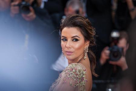 Anfang der 90er Jahre war Eva Longoria (46) bei Wendy's tätig. Sechs Jahre arbeitete sie dort und wurde mit 18 Jahren sogar ...