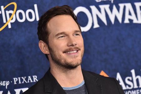 Bevor Chris Pratt (41) zum beliebten Schauspieler in Hollywood aufstieg, jobbte der 