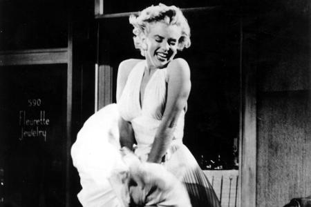 Dass man auch ohne Oscar in die Filmgeschichte eingehen kann, beweisen die Leinwandlegenden Marilyn Monroe und James Dean. B...