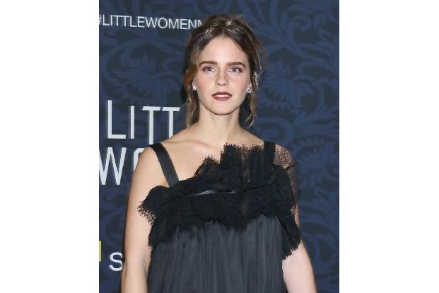 Emma Watson nahm 2016 eine Auszeit von der Schauspielerei, um sich persönlich weiterzuentwickeln. 