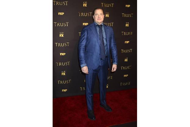 Brendan Fraser hatte vor zwanzig Jahren einen Riesenerfolg mit 'Die Mumie', auch die Nachfolger waren erfolgreich, aber dann...