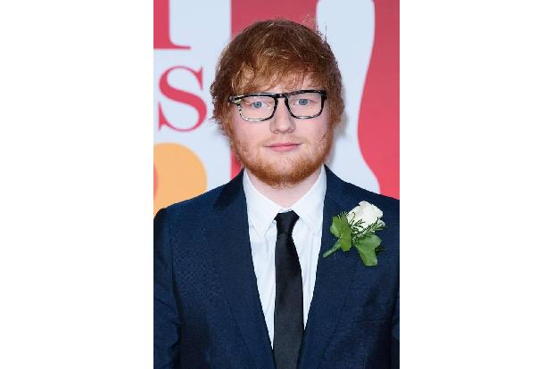 Dass Ed Sheeran sein — zugegeben zweites — Date mit seiner späteren Frau Cherry Seaborn nicht vergessen hat, dürfte nicht ve...