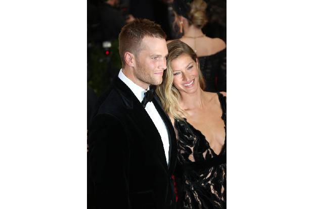 Nach zwei wenig erfolgreichen Blind Dates waren Gisele Bündchens Erwartungen nicht gerade hoch, als jemand versuchte, sie mi...