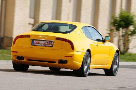 Maserati 3200 GT Coupé (1998)