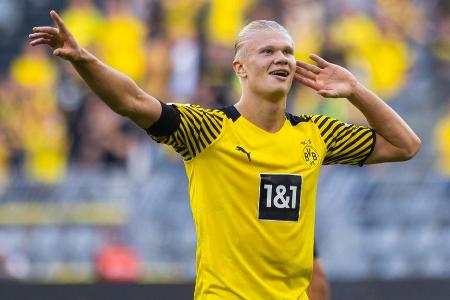 Wer gewinnt in diesem Jahr den Golden-Boy-Award und wird Nachfolger von BVB-Star Erling Haaland? 'Tuttosport' hat die zu Beg...
