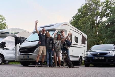 Etrusco T 6900 (2021)