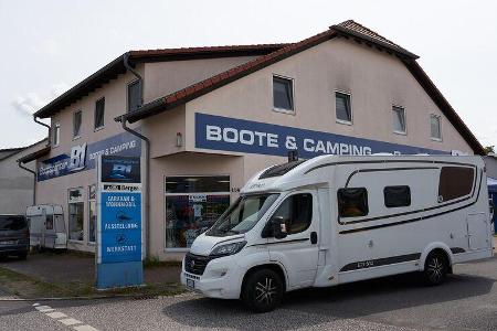 Etrusco T 6900 (2021)