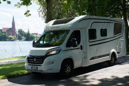 Etrusco T 6900 (2021)