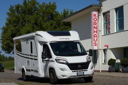 Etrusco T 6900 (2021)