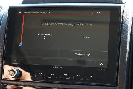 Etrusco T 6900 (2021)