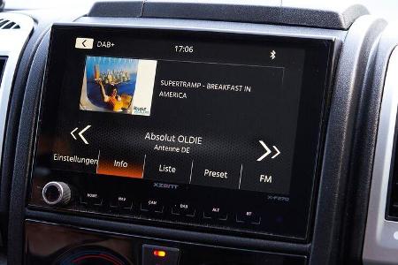 Etrusco T 6900 (2021)